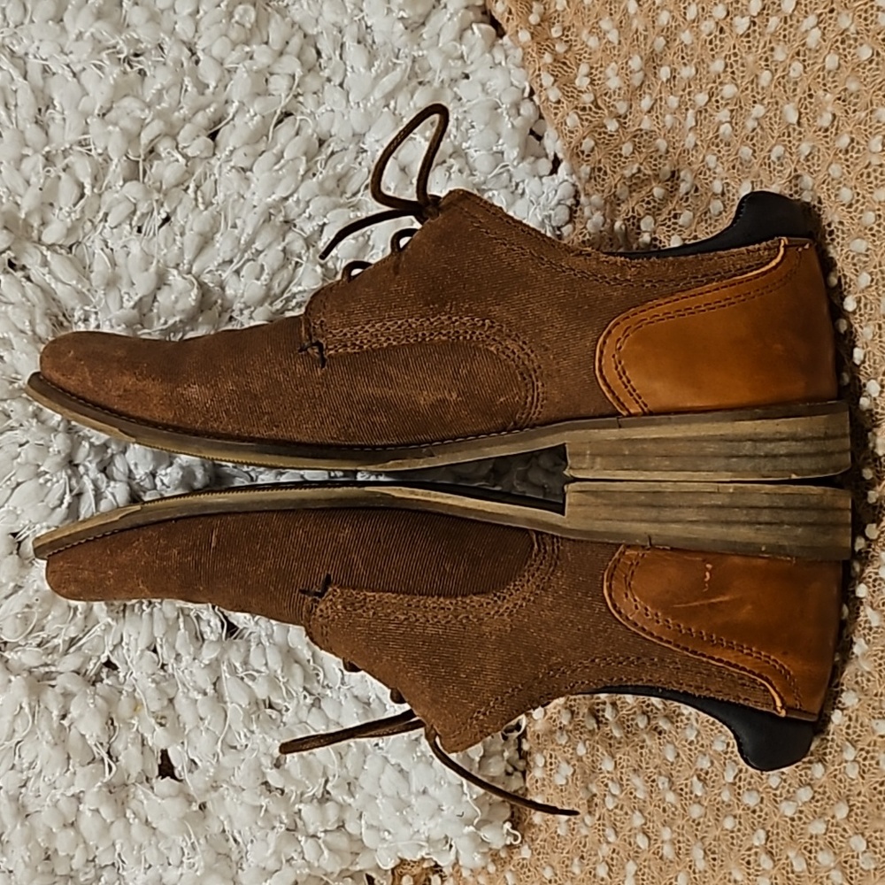 Bull Boxer Shoes - Picture 7 of 12